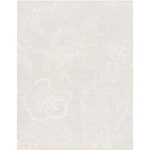 Glamour GLM661 Hand Tufted Area Rug  - Safavieh - image 1 of 4