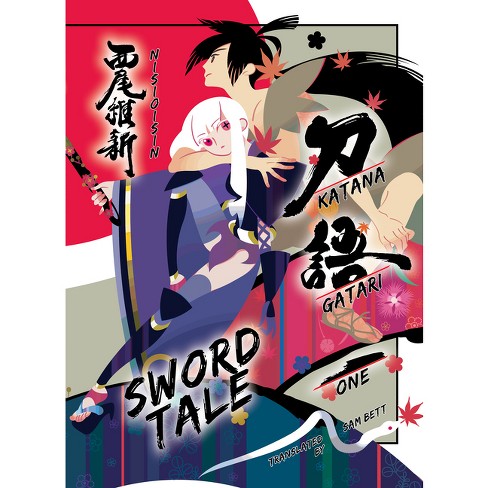 (Mononogatari) Does anyone know where I can find the rest of these  chapters? : r/manga