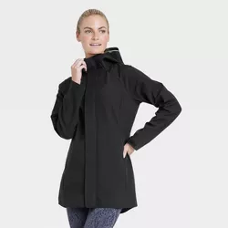 Women's Bonded Rain Jacket - All in Motion™
