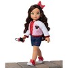 Disney ILY 4ever 18" Brunette Minnie Inspired Fashion Doll - image 3 of 4