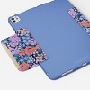 iPad Pro 13" (M4) Case - heyday™ Poppy Flowers - 4 of 4