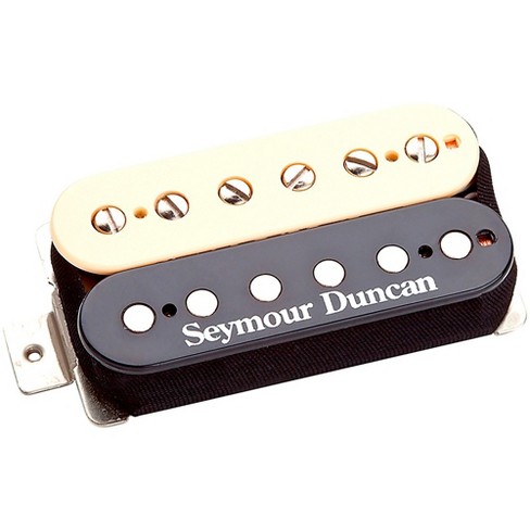 Seymour Duncan 78' Model Humbucker Pickup Zebra Neck : Target