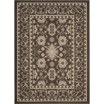 Courtyard CY6727 Power Loomed Indoor and Outdoor Rug - Safavieh