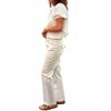 Women's Cotton Twill Peyton Pants - Dylan - 3 of 3