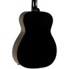 Rogue RA-090 Concert Acoustic-Electric Guitar Natural - 2 of 4