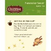 Celestial Seasonings Black Tea, Nutcracker Sweet, 18 Count (Pack of 6) - 3 of 3