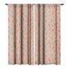 1pc Blackout Window Curtain Panel - Deny Designs - 3 of 4