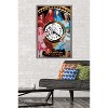 Trends International Disney Descendants: The Rise of Red - Group Framed Wall Poster Prints - 2 of 4
