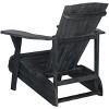 Vista Adirondack Chair Indoor/Outdoor - Safavieh - 4 of 4