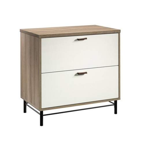 2 Drawer Anda Norr Lateral File Cabinet