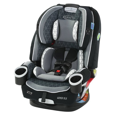 Review: Graco 4Ever 4-in-1 Convertible Car Seat - Today's Parent - Today's  Parent