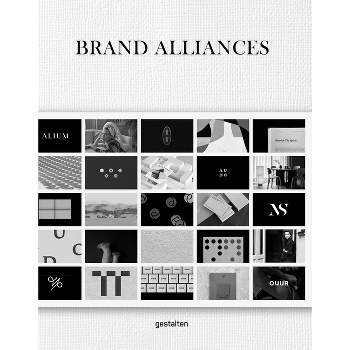 Designing Brands - by  Gestalten & Mario Depicolzuane (Hardcover)