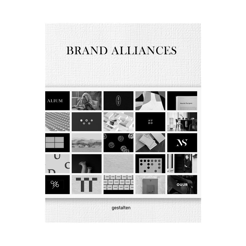 Designing Brands - by  Gestalten & Mario Depicolzuane (Hardcover), 1 of 2