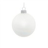 Iridescent Glass Ball Ornament (Set of 12) - 4 of 4