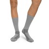 Jockey Women's Sport Crew Socks - 3 Pack - 2 of 2