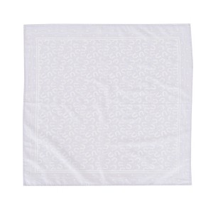 Daydream Society - Pony Tales Horseshoe Bandana - Pack of 1 Cotton Bandana - 1 of 3
