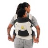LILLEbaby Carryon Airflow DLX Baby Carrier - 2 of 4