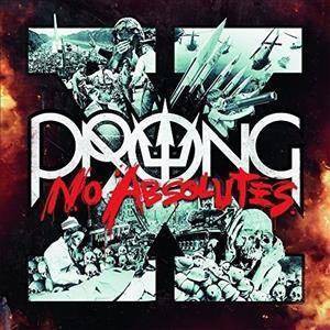 Prong - X: No Absolutes (Vinyl)