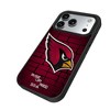 NFL NFC Teams 2025 Illustrated Bump Cell Phone Case for Apple iPhone 17 Series - 2 of 4