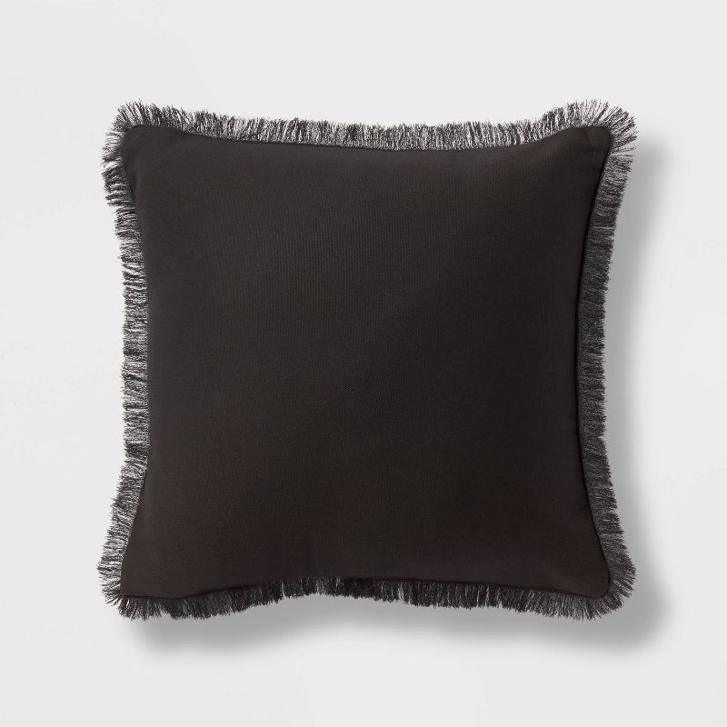 5pc Modern Stripe Comforter Set Off-White - Threshold™, 6 of 13