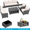 5 Pieces Patio Furniture Set - 4 of 4