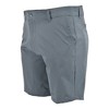 Burnside Men's Hybrid Stretch Blend Chino Shorts - 2 of 3