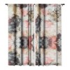 1pc Blackout Window Curtain Panel - Deny Designs - image 3 of 4