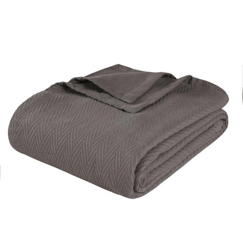 Target cotton blanket hot sale