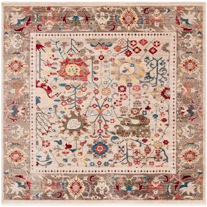 Kashan KSN303 Power Loomed Rugs - Safavieh - 1 of 4