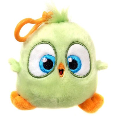 angry birds hatchlings toys