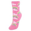 Snuggle Feet Women's Warm and Cozy Butter Novelty Socks  (1 Pair) - 4 of 4