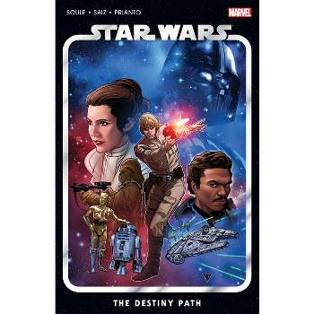 Star Wars Vol. 1: The Destiny Path - (Paperback)