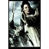 Men's The Lord of the Rings Fellowship of the Ring Arwen Poster T-Shirt - 2 of 4