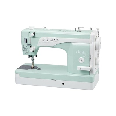 Elna Elnita EF1 Sewing and Quilting Machine