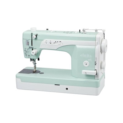 Elna Expressive 830l Sewing And Embroidery Machine : Target