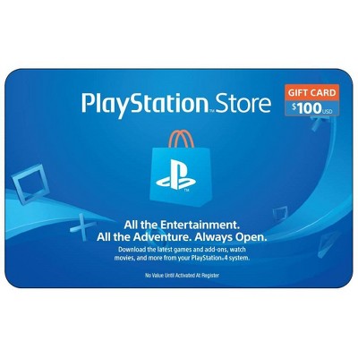 playstation entertainment store