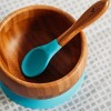 Avanchy Bamboo Baby Bowl - 2 of 3