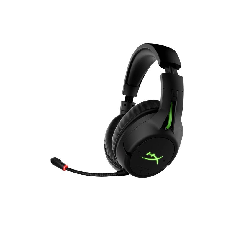 HyperX Cloud Flight Wireless Gaming Headset for Xbox Series X|S/Xbox One, 4 of 16