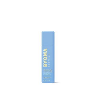 BYOMA Blemish Acne Relief Soothing Mist Facial Toner - 3.38 fl oz
