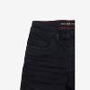 X RAY Boy's Stretch Denim Shorts,Jeans Shorts -Kids Shorts - 3 of 4