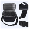 REGALWOVEN Waterproof Leakproof Insulated Adult Lunch Bag 10 x 6.7 x 8.1 Inches - 3 of 4