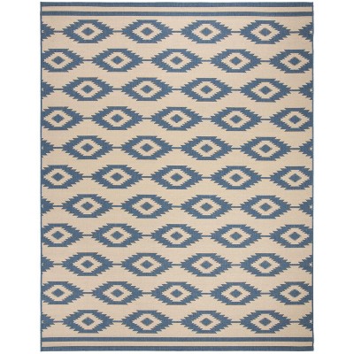 Beach House BHS171 POWER LOOMED Rug - Safavieh