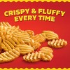 Ore-Ida Gluten Free Frozen Golden Waffle Fries - 22oz - 3 of 4