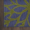 Nourison Aloha Floral Bloom Indoor Outdoor Area Rug - 4 of 4