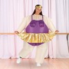 Orion Costumes Inflatable Ballerina Adult Costume One Size - 4 of 4