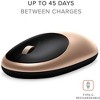 Evo Bytes Wireless Mouse with Rechargeable Type-C Port - 2 of 4