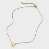 Bijoux Sport by Luv Aj MLS Gold Logo Pendant Necklace - 3 of 4
