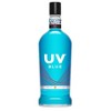 UV Blue Raspberry Flavored Vodka - 1.75L Bottle - image 2 of 4
