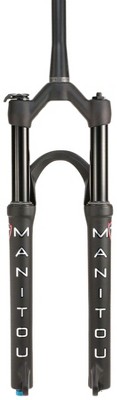 manitou markhor fork 100mm travel stores