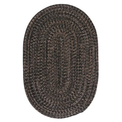 Colonial Mills Hayward - Black Stair Tread, 1 Pc